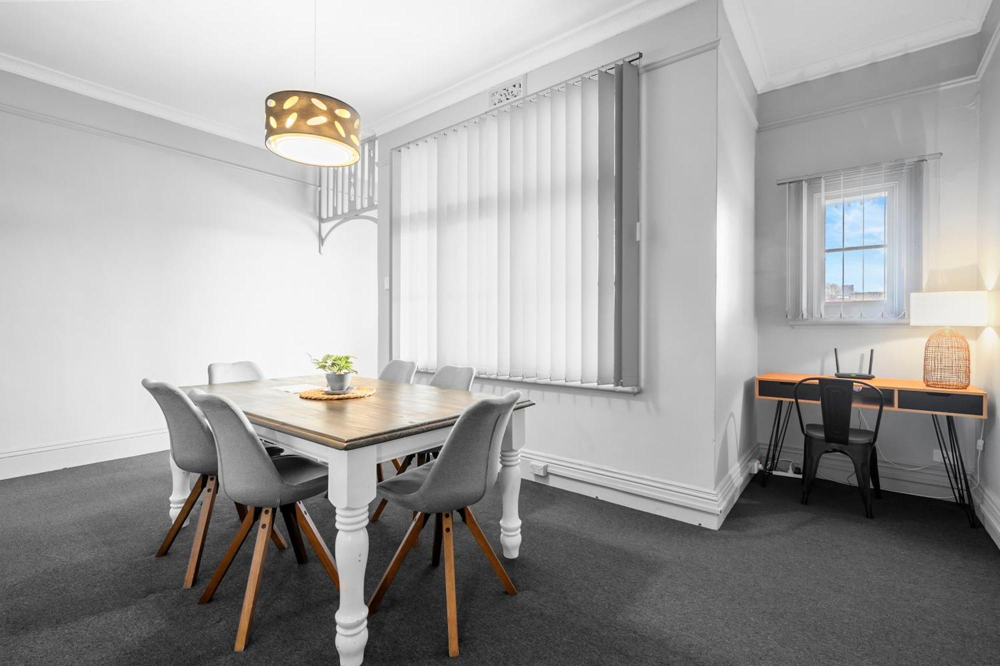 Burnie City Apartments Экстерьер фото