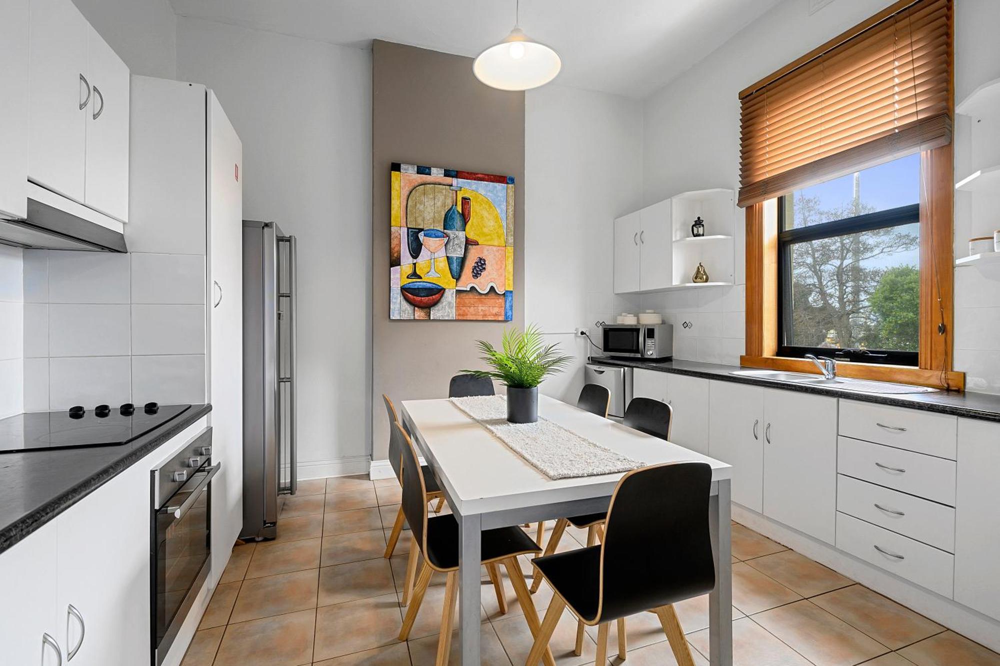Burnie City Apartments Экстерьер фото